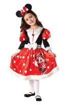 Winter Wonderland Minnie 1