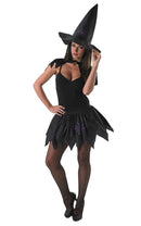 Witch Tutu Set Costume 1