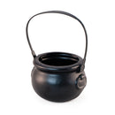 Witches Cauldron 10cm High Halloween Candy Box 1