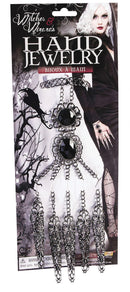Witches Hand Jewellery Costume Accessories 1