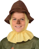 Wizard of Oz Scarecrow Costume Boys Halloween 2