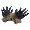 Wolf Hands Werewolf Gloves with Claws 1