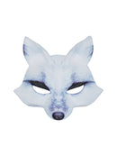 Wolf Mask White Ghost Snow EVA 1