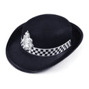 Woman PC Felt Hat Costume Accessory 1