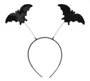 Womens Bat Boppers Costume Accessories Female Halloween 1