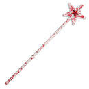Womens Bloody Star Wand Costume Accessories Female Halloween 1