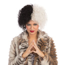Womens Dog Lovin Diva Wig Budget Wigs Female Halloween Costume 1