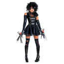 Womens Edward Miss Scissorhands Costume 1