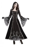 Womens Forgotten Souls Female Adult Costume Halloween 1