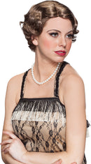 Womens Gretta Wig Wigs Female Halloween Costume 1