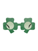 Womens Irish Glasses Shamrock Costume Accessories Female Halloween 2