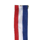 Womens Lady In Navy Medal Costume Accessories Female Halloween 2