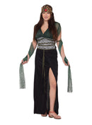 Womens Medusa Adult Costume Female Halloween 1
