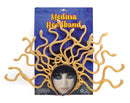 Womens Medusa Headband Costume Accessories Female Halloween 1