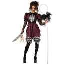 Womens Scary Tales Adult Lil Bo Creep Costume 1