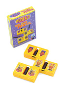 Wonder Pencil Magic and Conjuring Unisex 1