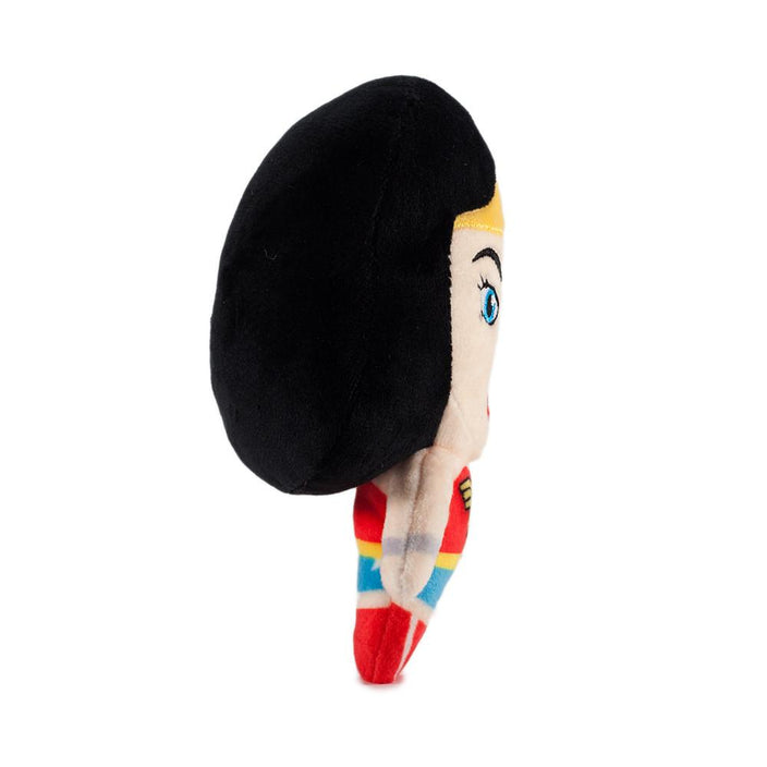 Wonder Woman 8 Inch Plush Phunny Kidrobot Soft Toy_2