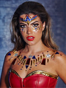 Wonder Woman Body Jewel 5