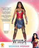 Wonder Woman Costume WW84 Dress_5