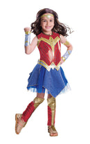 Wonder Woman Deluxe Costume - Childrens 1