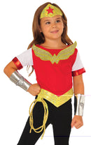 Wonder Woman Dress Up Set 1