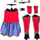 Wonder Woman Secret Wishes Adult Costume 4