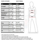 Wonder Woman Secret Wishes Adult Costume 5