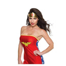Wonder Woman Tiara DC Superheroes Headband 1