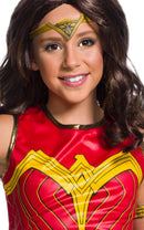 Wonder Woman Costume WW2 Kids 1984 DC 2