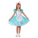 Wonderland Costume Blue 1