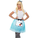 Wonderland Kit Adult Blue 1