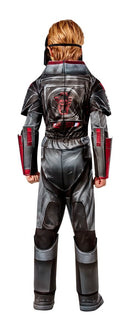 Wrecker Costume Bad Batch Kids Star Wars 3