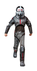 Wrecker Costume Bad Batch Kids Star Wars 1
