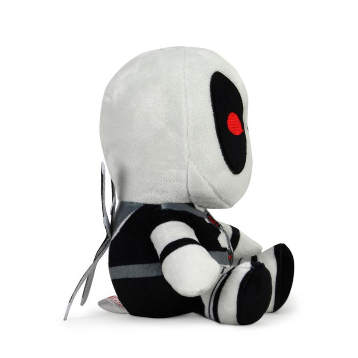 X force Deadpool 8 Inch Plush Phunny Soft Toy_4