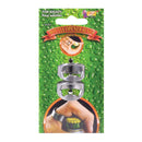 Bottle Opener Keyring Mask_1 X64281