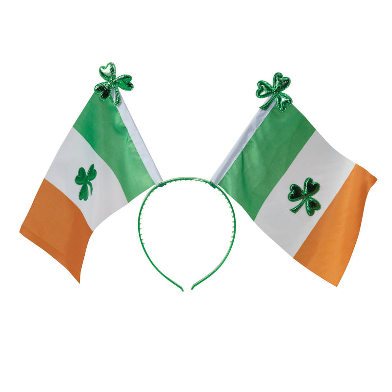 St Patricks Flag Boppers_1 X69866