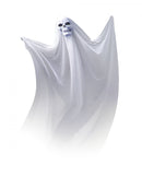 Hanging Ghost Prop Halloween Items Unisex_1 X71132