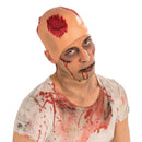 Bloody Bald Cap Miscellaneous Disguises Male_1 X72515