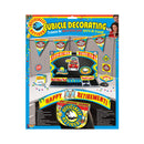 Retirement Cubicle Decor Kit_1 x72816
