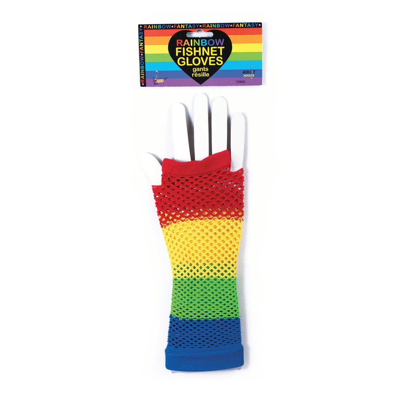 Rainbow Fishnet Gloves_1 x73800