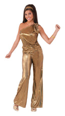 Solid Gold Lady Costume Accessories Female_1 X74528