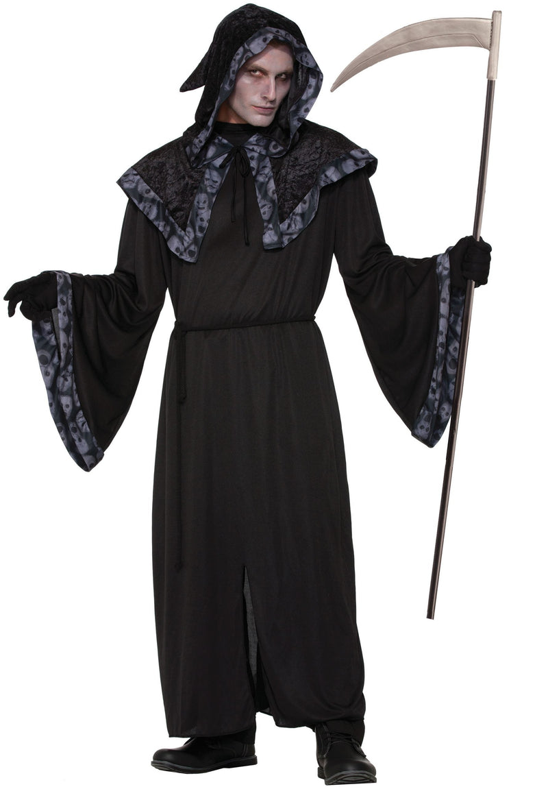 Spirits + Souls Robe Adult Costume Male Chest Size 44"_1 X76083