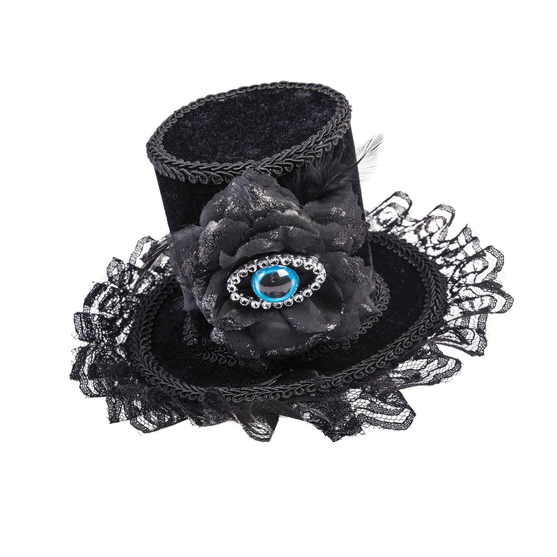 Evil Eye Hat Hats Female_1 X76627