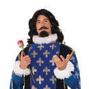 Renaissance Collar &amp; Cuff Set_1 X76848