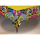80s Party Table Cloth Goods_1 X77465