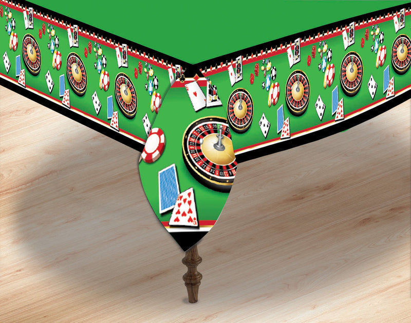 Casino Table Cover_1 X77552