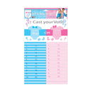 Gender Reveal Tally Sheet_1 X78398