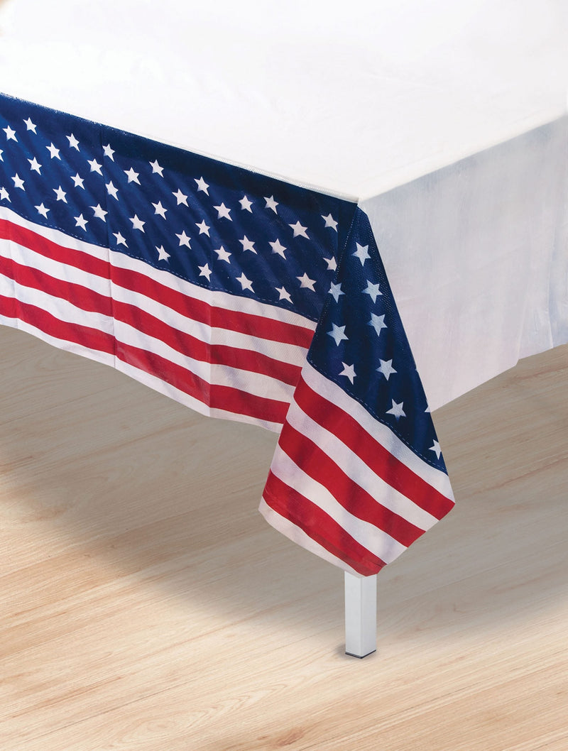 Usa Table Cover_1 X78438