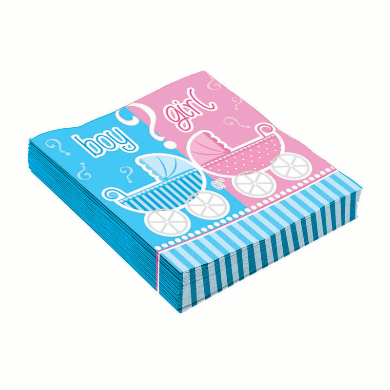 Gender Reveal Napkins_1 x78694