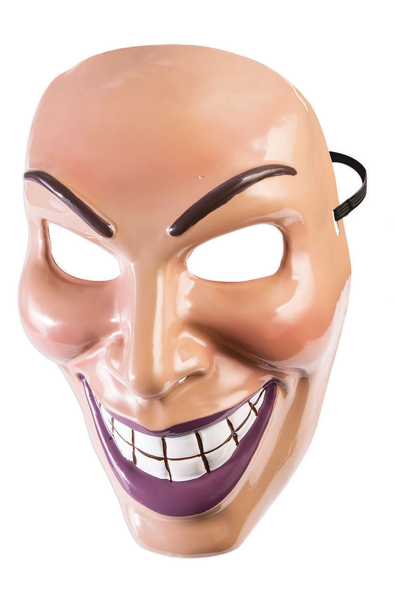 Evil Grin Mask Male_1 X79189
